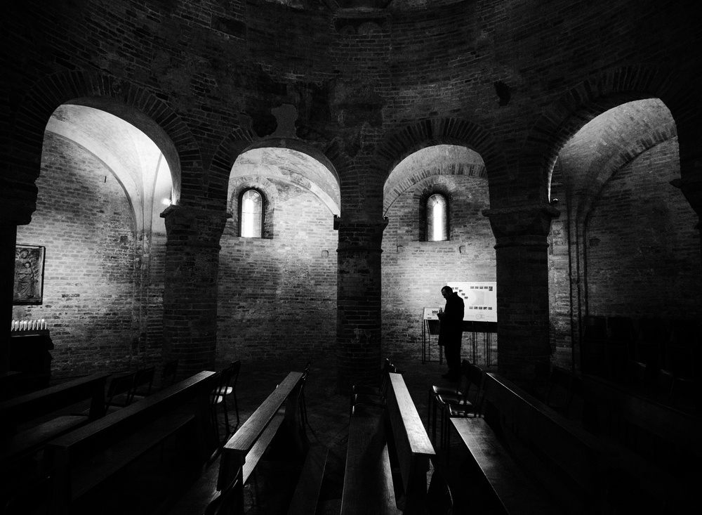 silence von Flavio Bertazzi