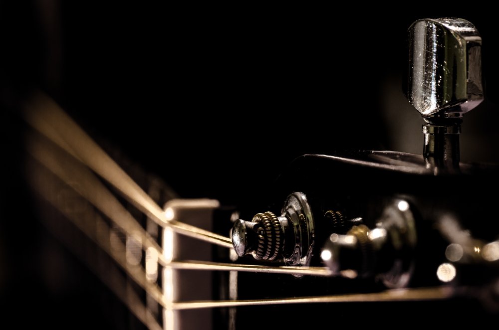 vibrations von Flavio Bertazzi