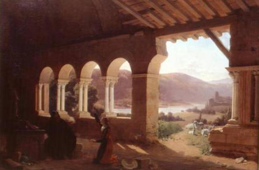 Fleury Francois Richard