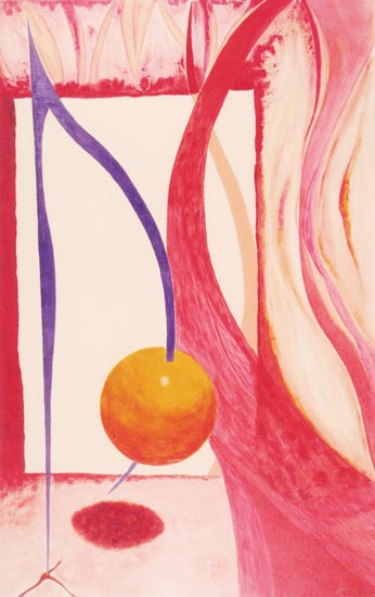 Dependance von Florent