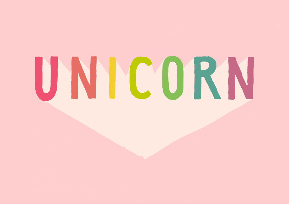 Unicorn von Florent Bodart