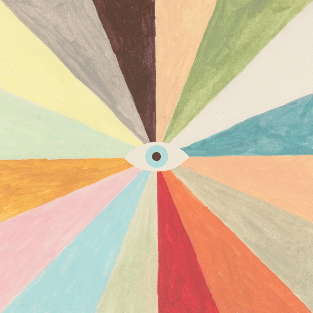 Big Brother von Florent Bodart