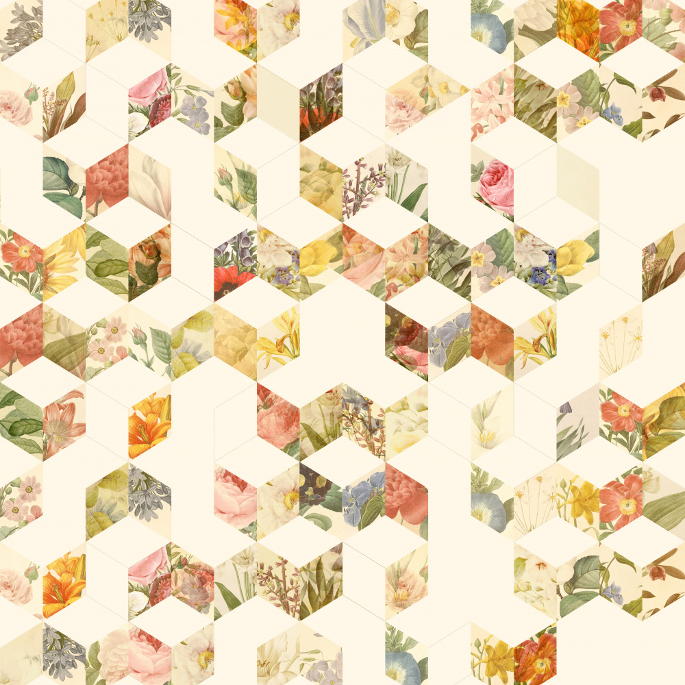 Keziah Flowers von Florent Bodart