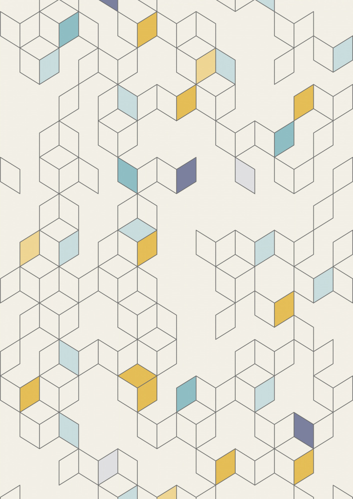 Keziah Day von Florent Bodart