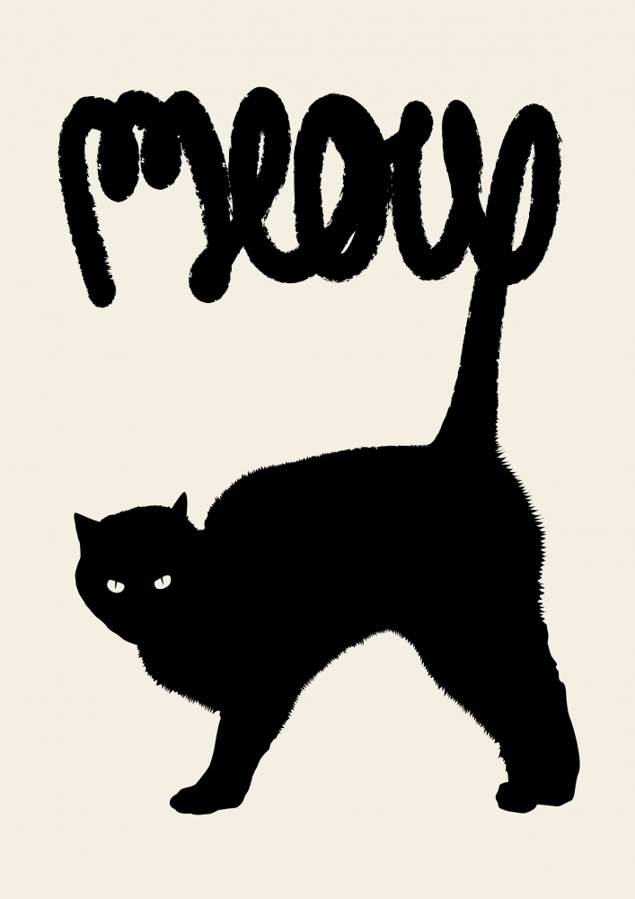 Meow von Florent Bodart