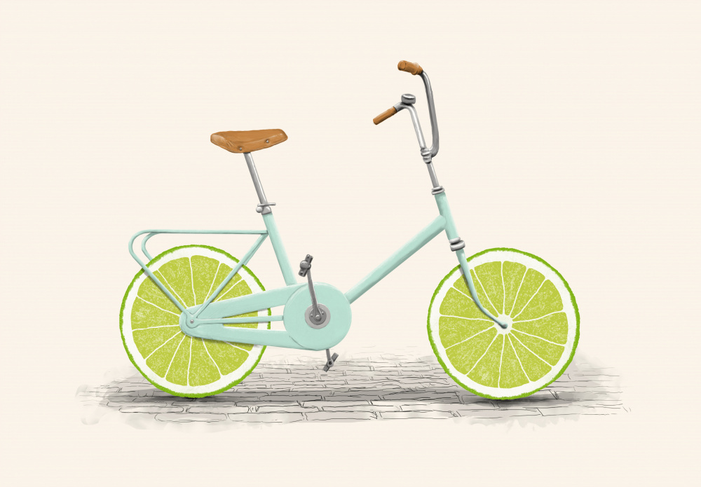 Acid von Florent Bodart