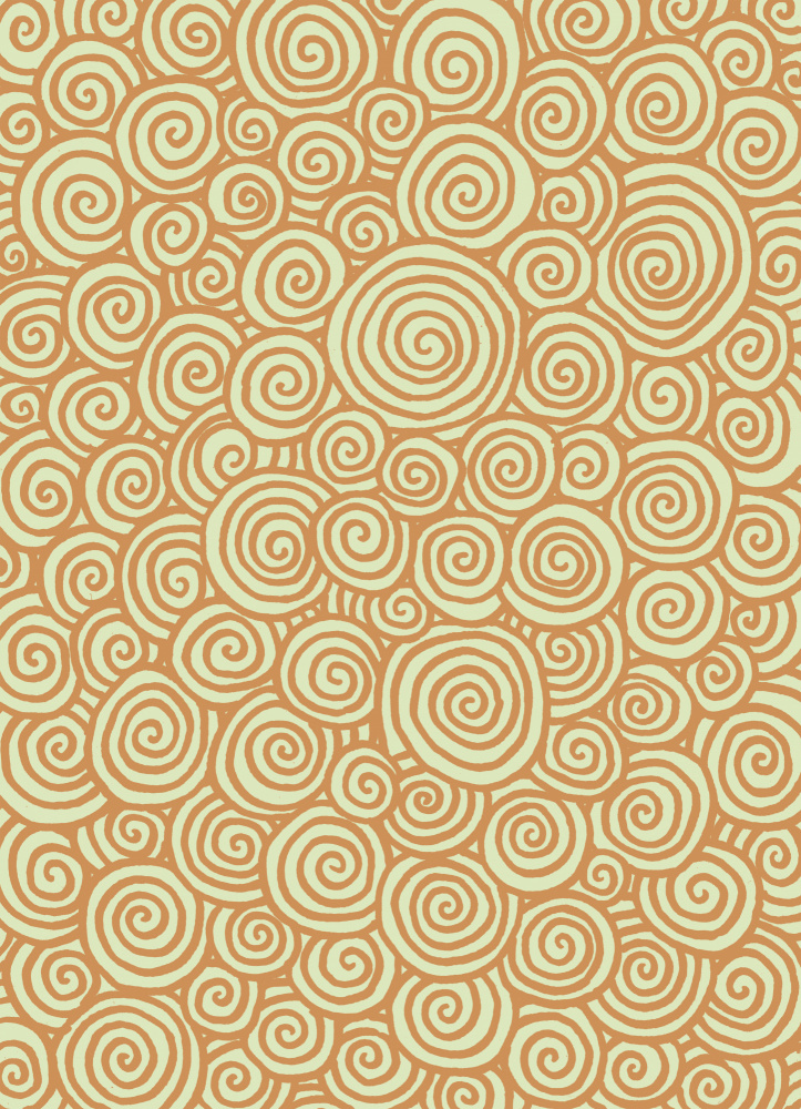 Spirals von Florent Bodart