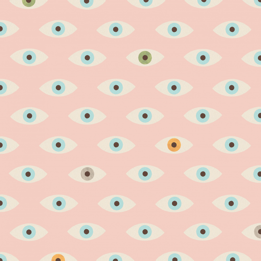 Thousand Eyes von Florent Bodart