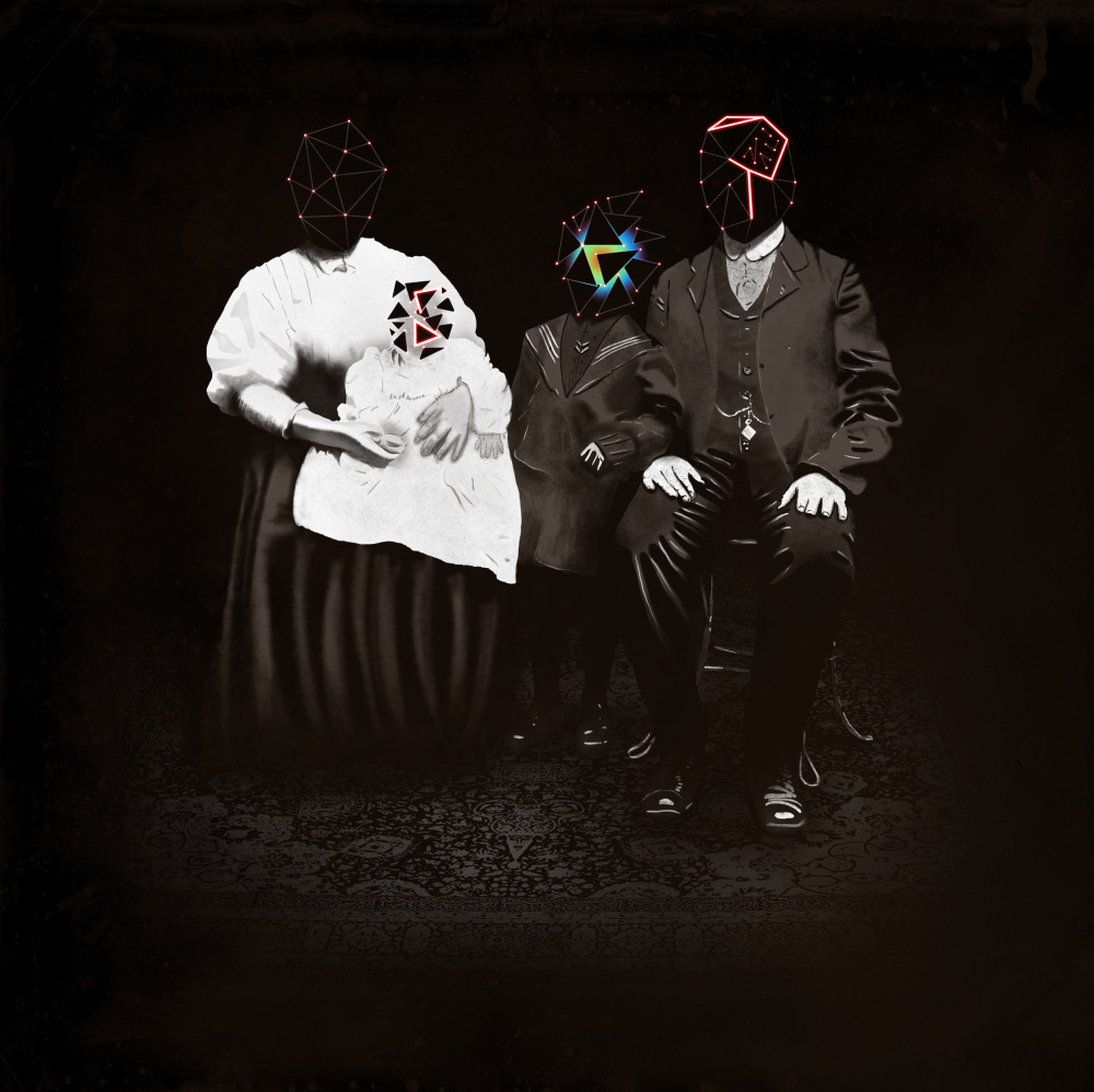 Veridis Quo von Florent Bodart