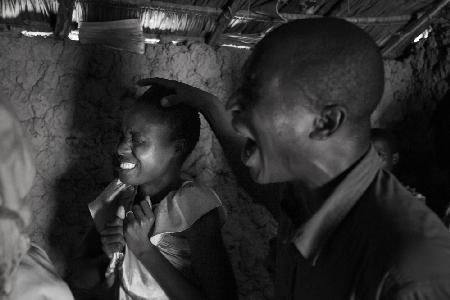 Imarika:to be stable ,breaking the spell