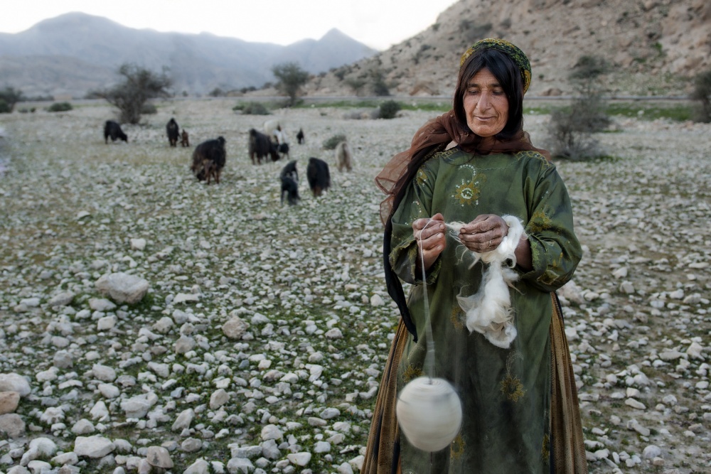 untitledl von Foad Mirzaie