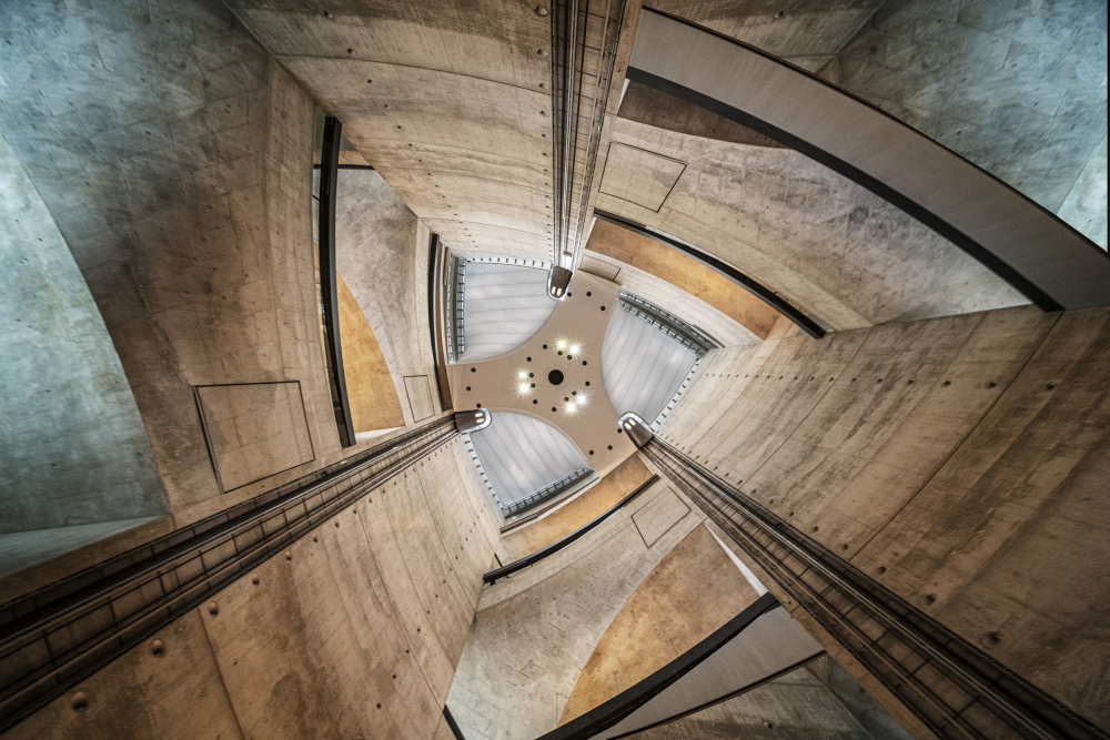 ceiling von fotomarion