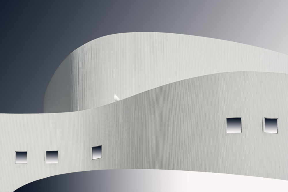 concert hall von fotomarion