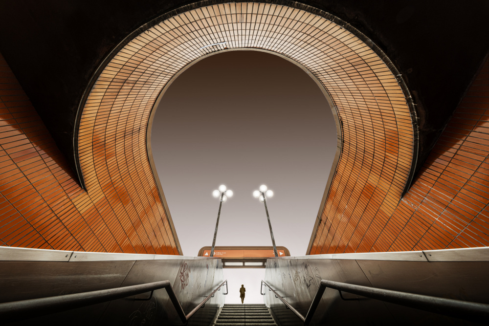 omega von fotomarion