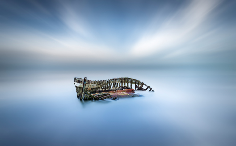 The passage of time von Fran Osuna