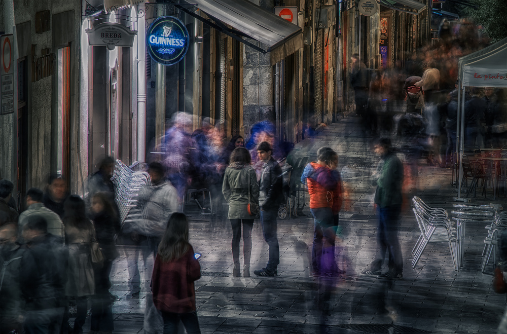 People von Fran Osuna