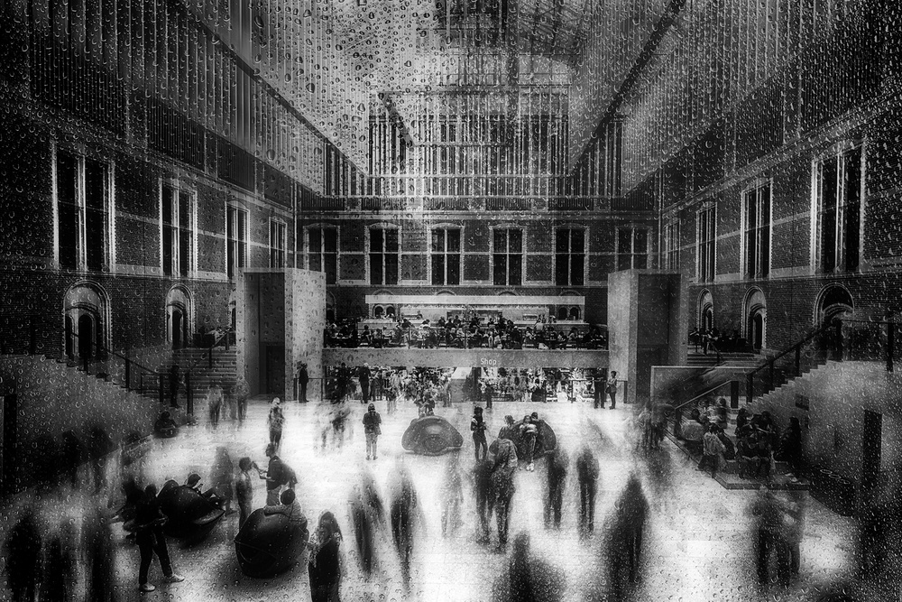 People von Fran Osuna