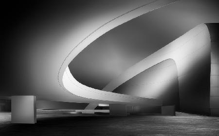 Niemeyer art
