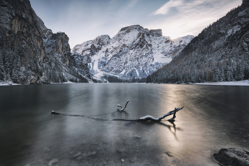 Braies von Fran Ros