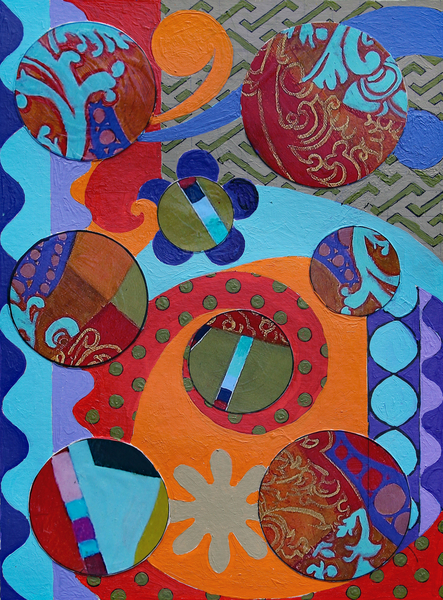 Snakin Suite #2 von Frances Ferdinands