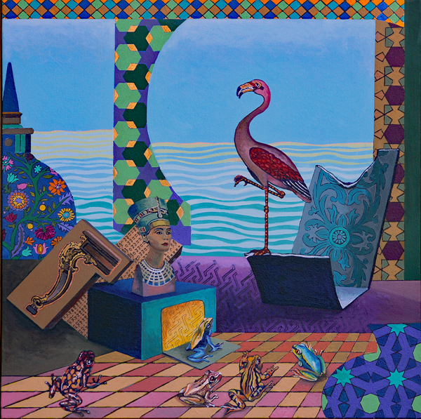 Venice von Frances Ferdinands