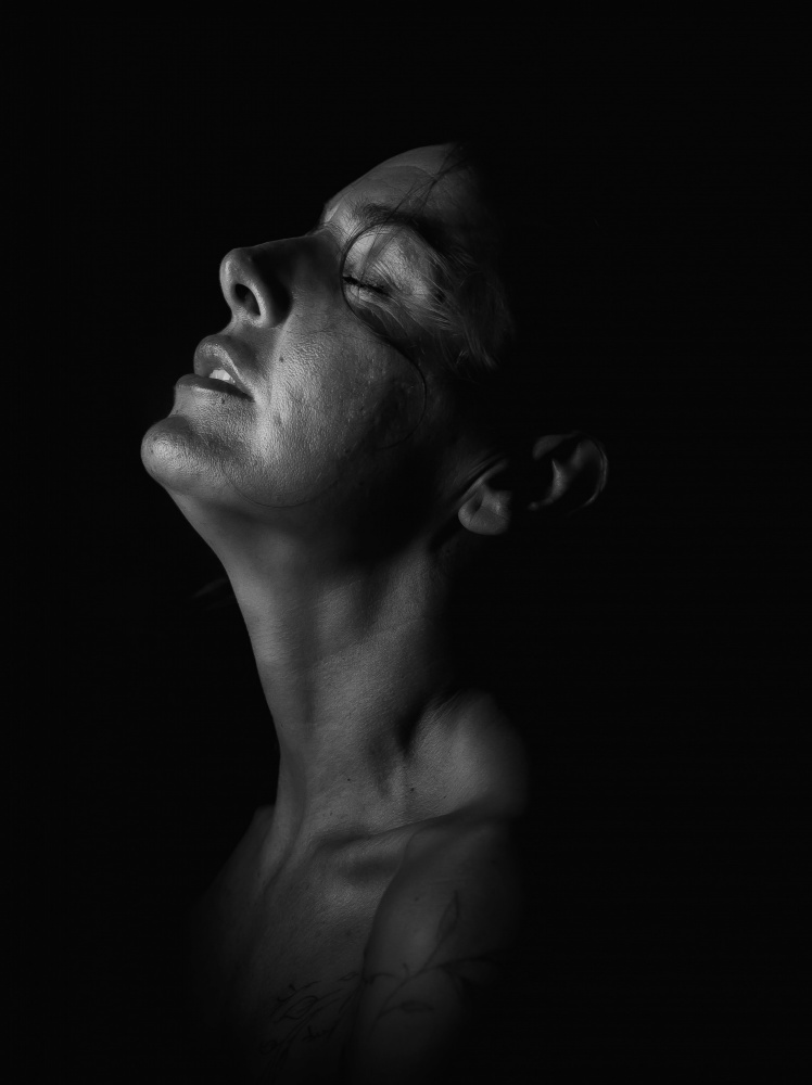 Respiro profondo von Francesca Pisoni