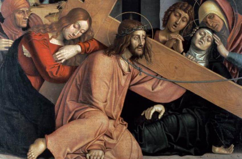 Francesco Bonsignori