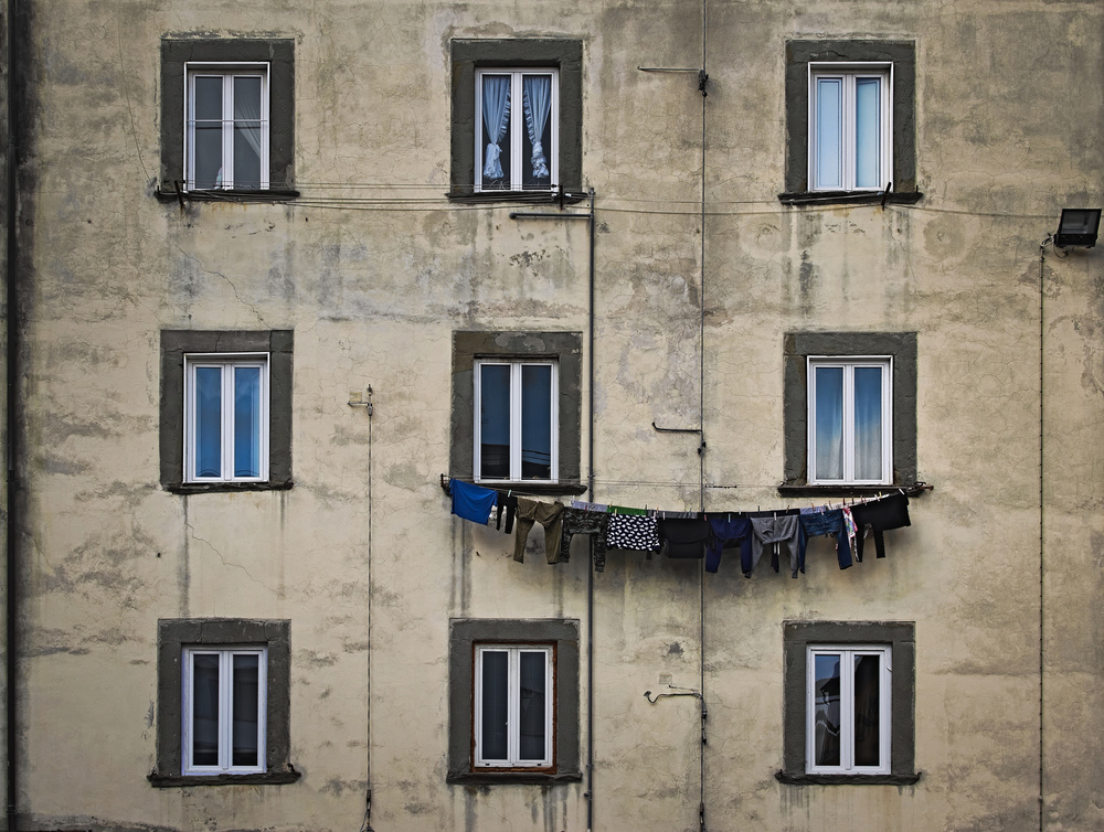 3x3 von Francesco Del Santo