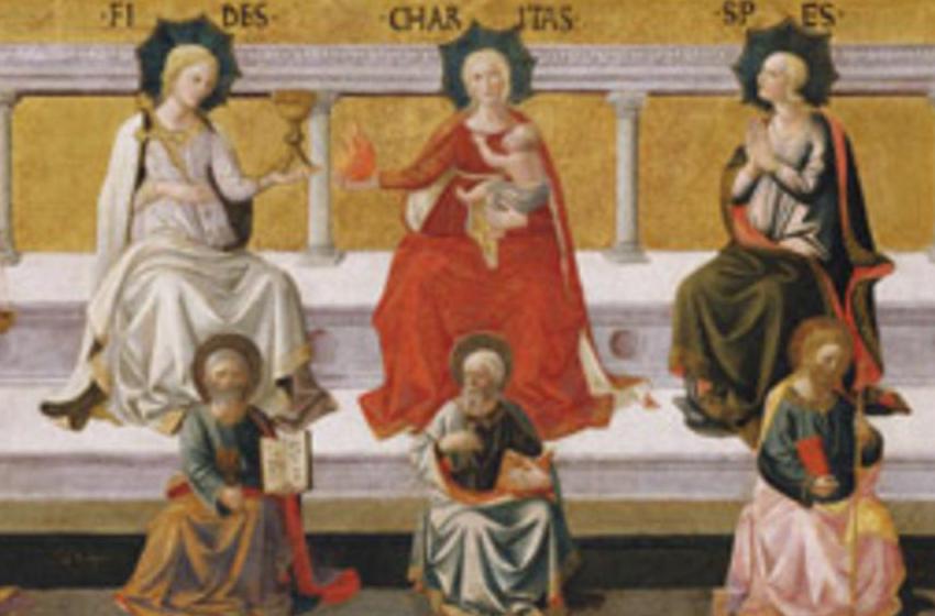 Francesco di Stefano Pesellino