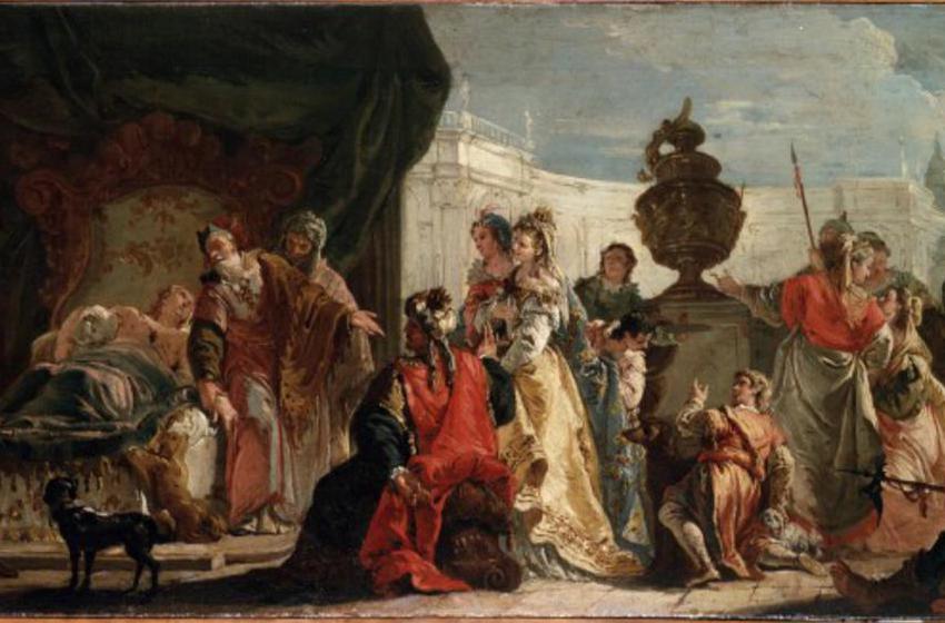 Francesco Fontebasso