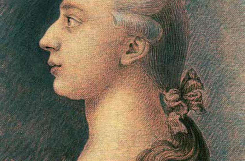 Francesco Giuseppe Casanova