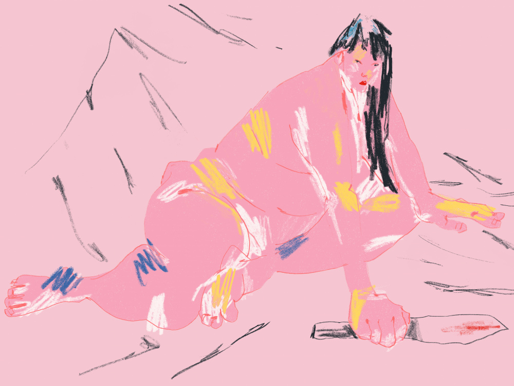 But We Used To Be Loved von Francesco Gulina