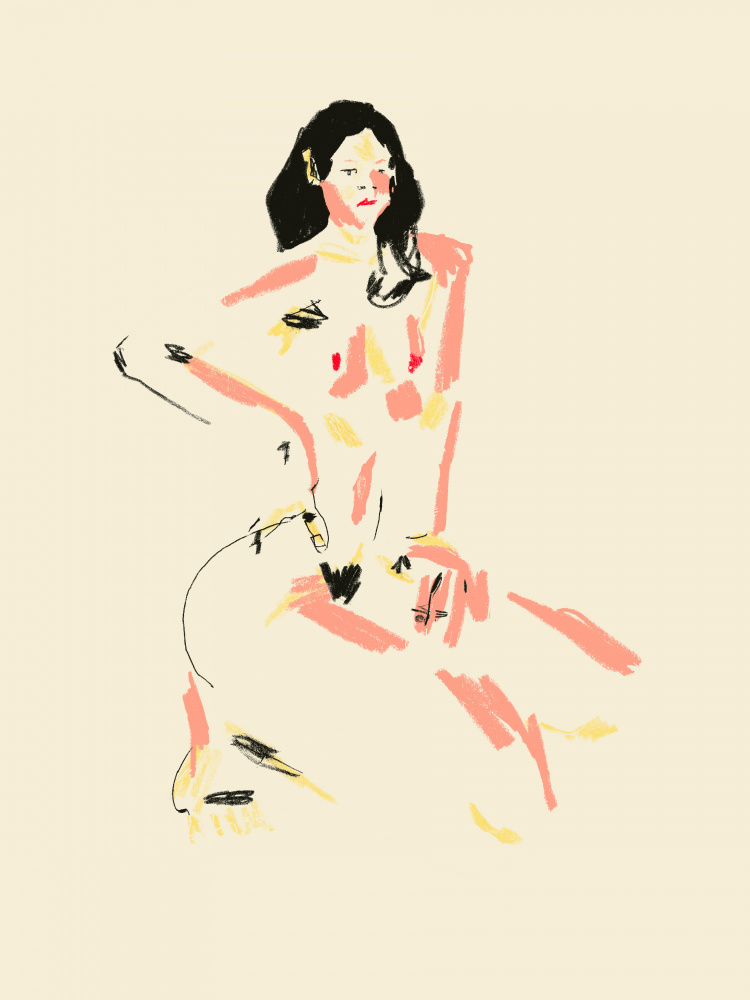 Giulia von Francesco Gulina