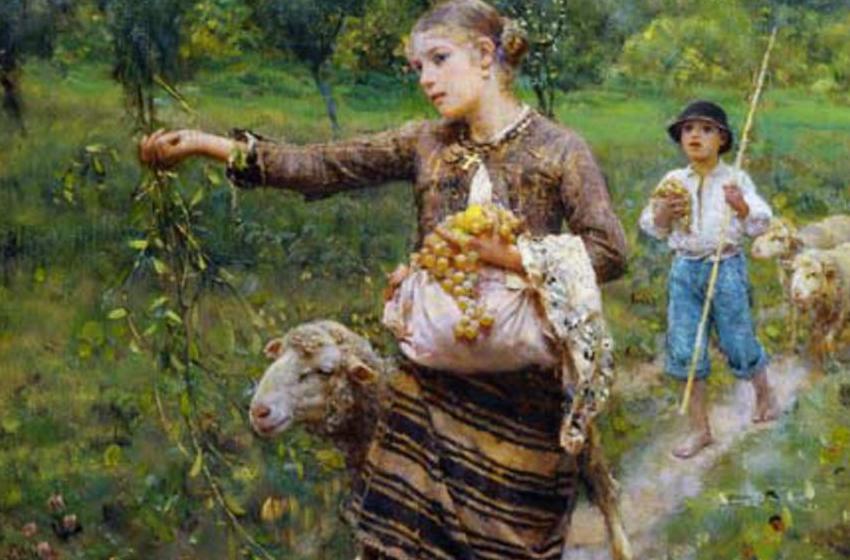 Francesco Paolo Michetti