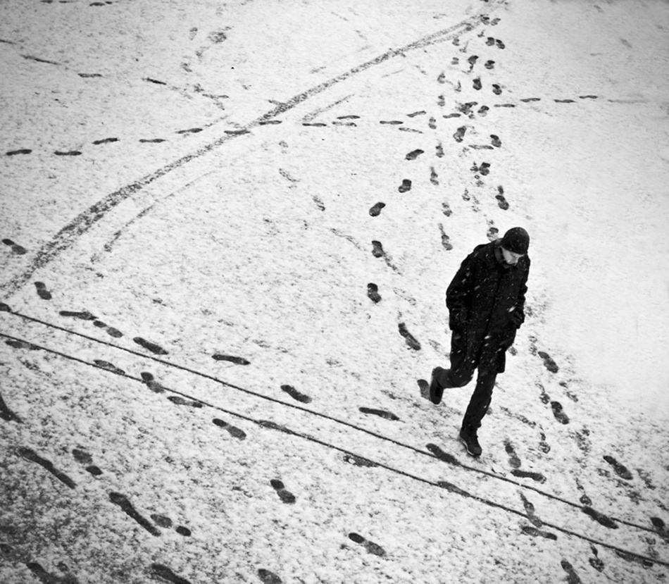 Lost in a dream von Francesco Santini