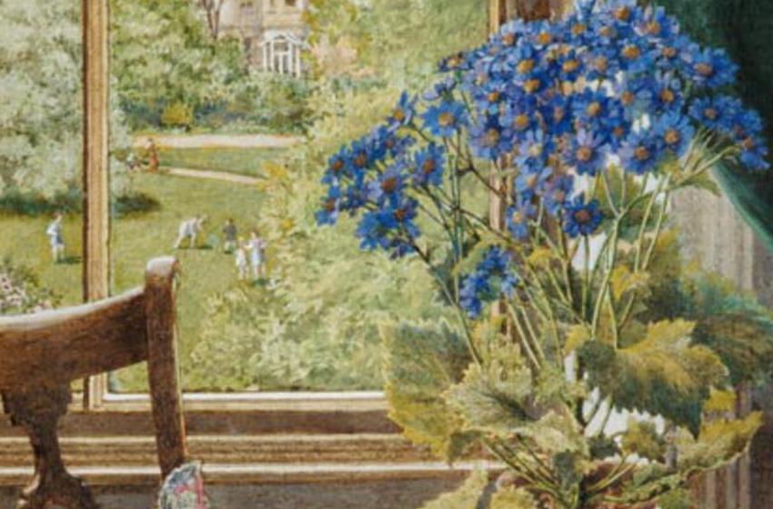 Francis Donkin Bedford