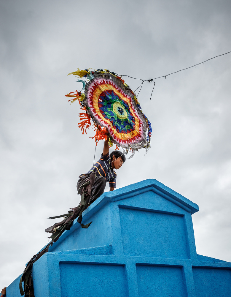 untitledl von Francisco Mendoza Ruiz