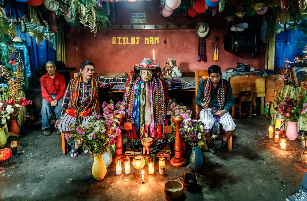 untitledl von Francisco Mendoza Ruiz