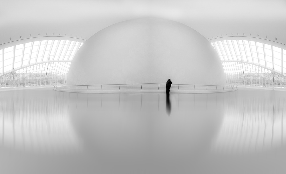 en el ojo von FRANCISCO SANCHEZ FOTOGRAFIAS