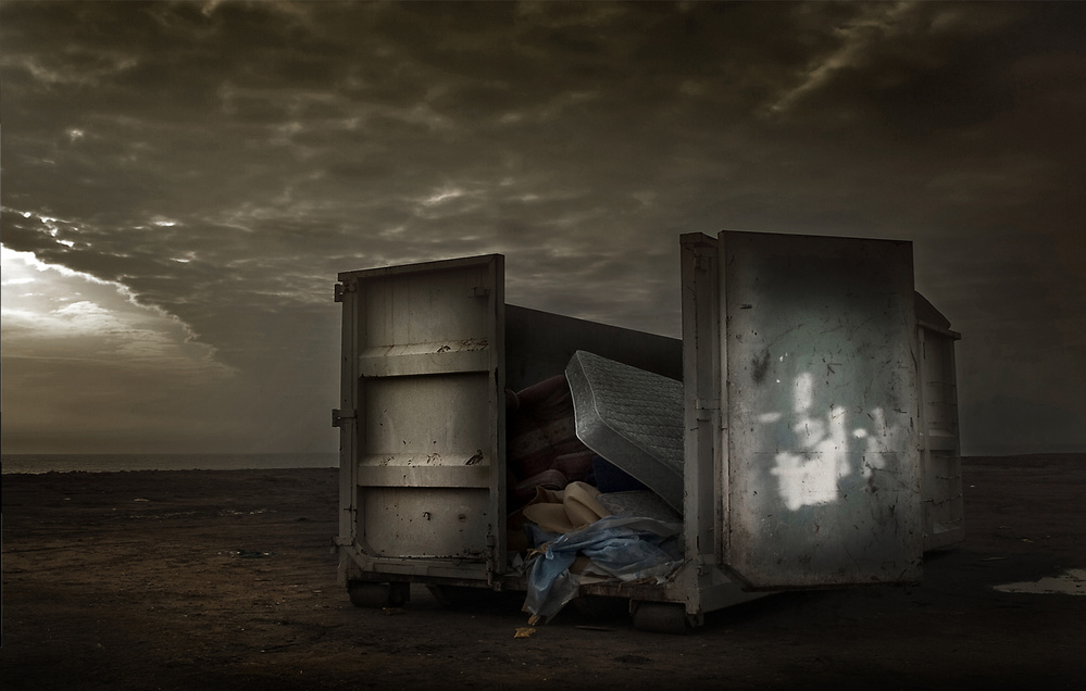 continente von FRANCISCO SANCHEZ FOTOGRAFIAS