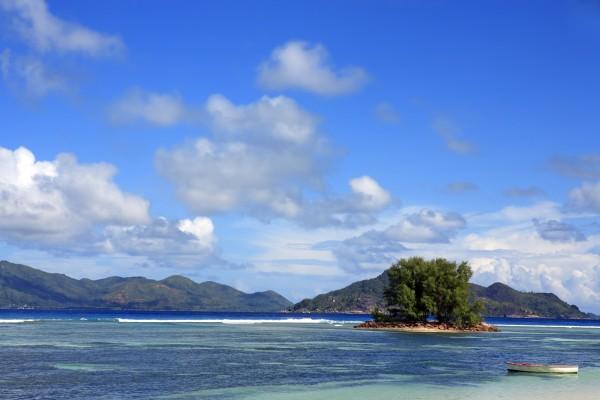 anse source d acute von Franck Camhi