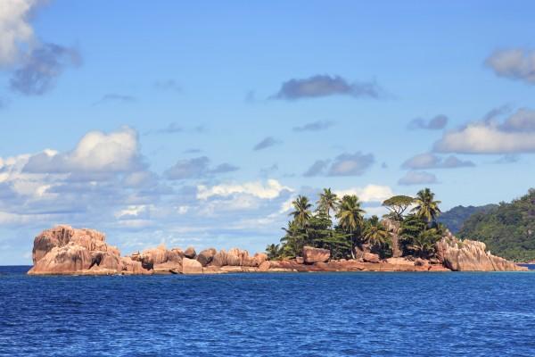 saint pierre island von Franck Camhi