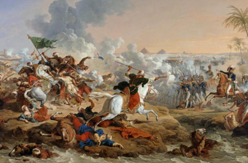 Francois André Vincent