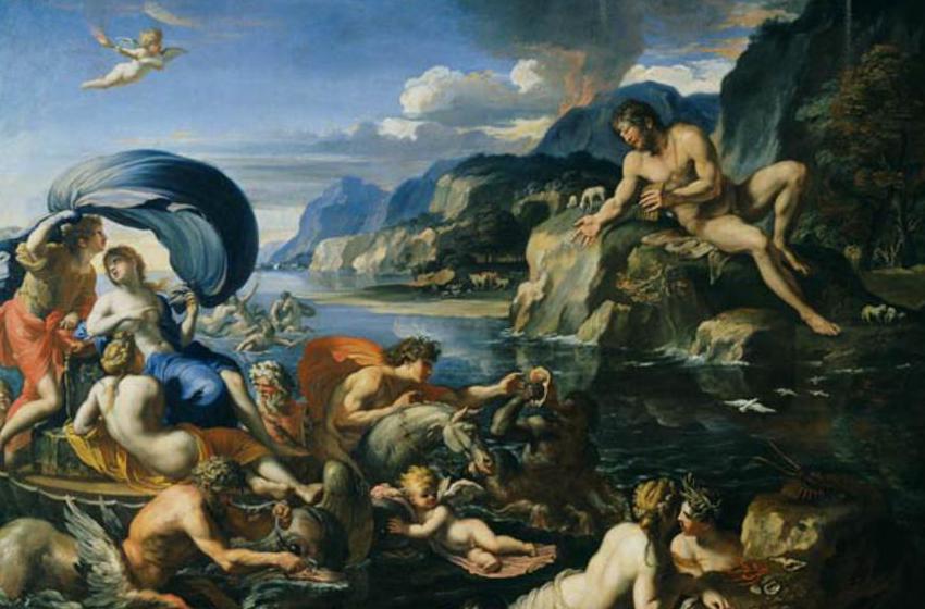 François Bourguignon Perrier