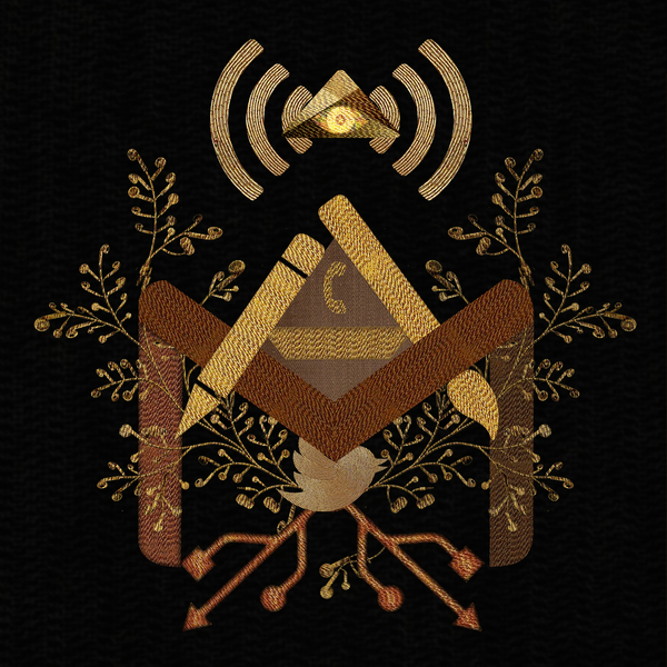 e-Mason von Francois Domain