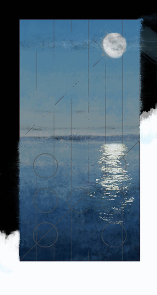 Genesis Day 2: Waters von Francois Domain