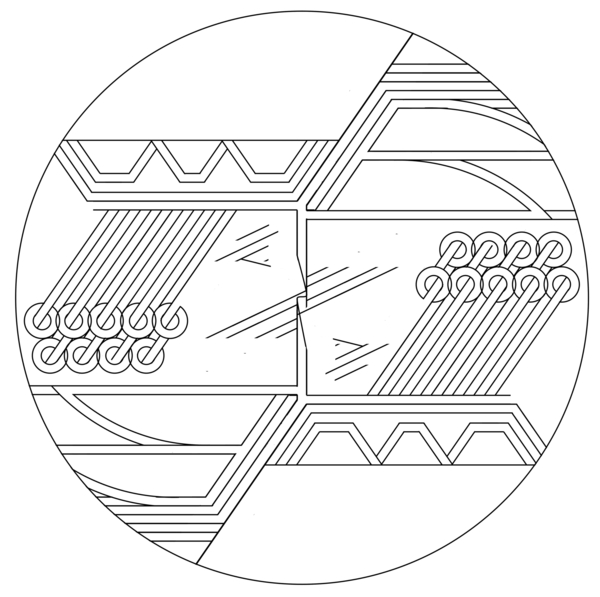 Joker von Francois Domain