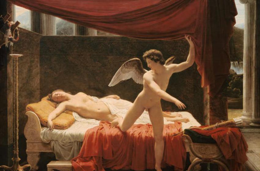 François-Edouard Picot