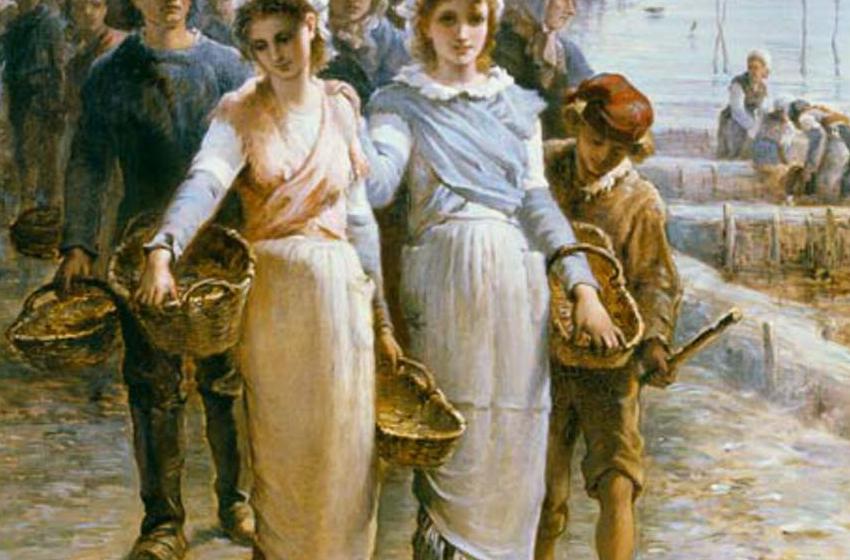 Francois Nicolas Augustin Feyen-Perrin