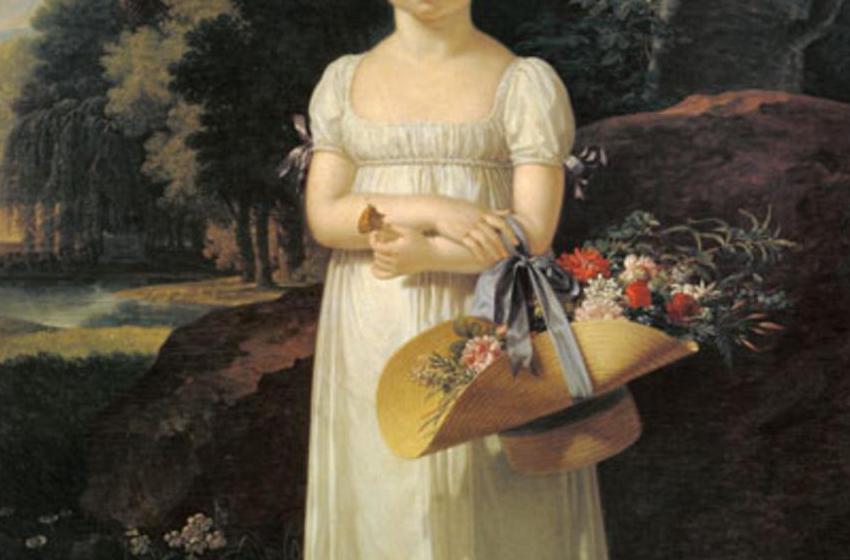 Francois Xavier Fabre